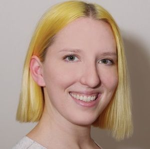 Meet your Posher, Katy